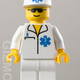Image for article titled Exclusive: The Evolution of the Minifig